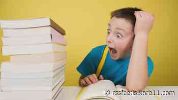 What parents can do to help with back to school anxiety
