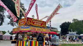 Deals and discounts at the 2022 Minnesota State Fair