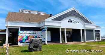 Art exhibitions, scavenger hunts planned for Summerside Eptek Centre in August - Saltwire