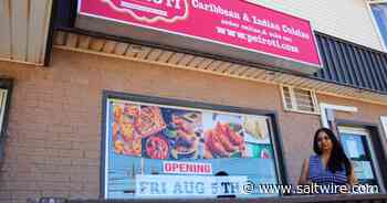 New Caribbean-Indian fusion restaurant opening in Summerside - Saltwire