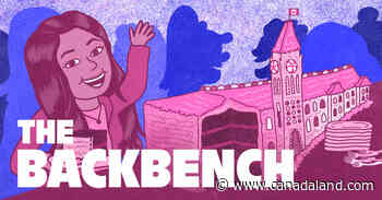 #45 Fatima's Last Episode - Canadaland