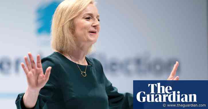 Liz Truss plan to divert NHS funds to social care is ‘robbing Peter to pay Paul’
