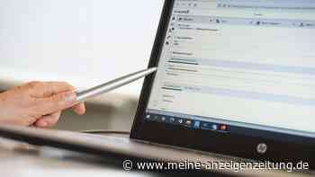 Viele Menschen wünschen sich digitalen Kontakt zu Behörden