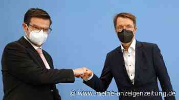 So will die Ampel die Herbst-Welle in den Griff bekommen – Opposition ätzt über „eingebaute Fehlerstellen”