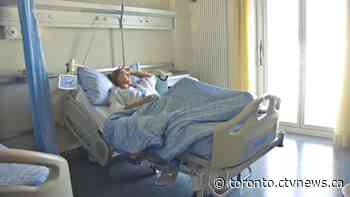 Epidural shortage paired with nursing crunch could have a 'cascade effect' on childbirth