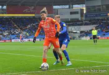 Report: Nottingham Forest have had a bid rejected for ‘brilliant’ player - HITC - Football, Gaming, Movies, TV, Music