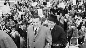 Hall of Fame Chiefs quarterback Len Dawson dies at 87 - Nanaimo News NOW