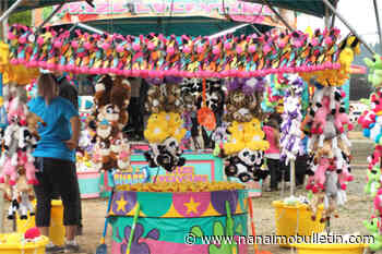 Nanaimo's VIEX excited about fair's 'full-fledged' return - Nanaimo Bulletin