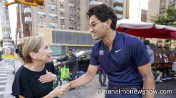 Nadler defeats Maloney in battle of top House Democrats - Nanaimo News NOW