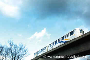 B.C. man arrested after assaulting young women, biting passengers on SkyTrain - Nanaimo Bulletin