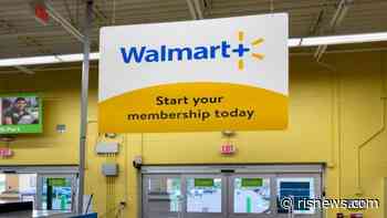 Walmart+ Gets Another Major Upgrade With New ‘Rewards’ Program
