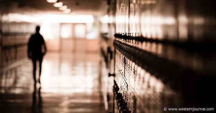 Watch: Father Exposes Sickening School Secret After Daughter's Suicide Attempt