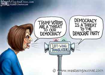 Speaking Power to Truth