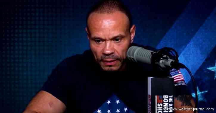 Bongino Reveals Why Getting COVID Vax Is Biggest Mistake in His Life