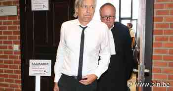 Advocaat Van Steenbrugge vrijuit in drugslab Lendelede, tweede advocaat nog niet - Het Laatste Nieuws