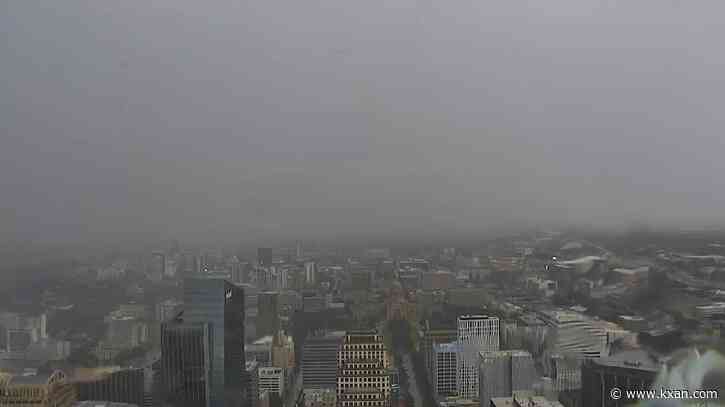 Things to do in Austin when it’s raining