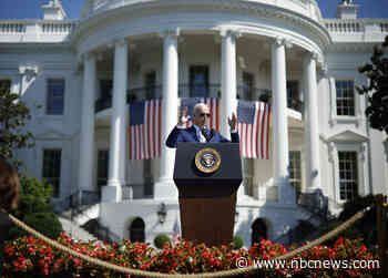 Biden to cancel up to $10k in federal student loan debt for certain borrowers and up to $20k for Pell Grant recipients