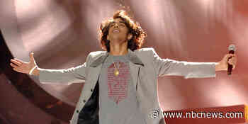 Former ‘American Idol’ contestant Sanjaya Malakar comes out as bisexual