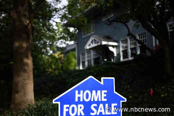 This is the best time in years to buy a house