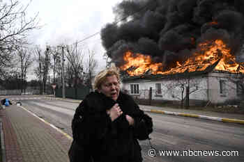 Is Russia losing the war with Ukraine?