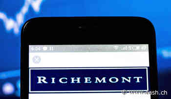 +++Märkte+++ - Börsen-Ticker: Gesundheitswerte und Richemont schieben Schweizer Börse an