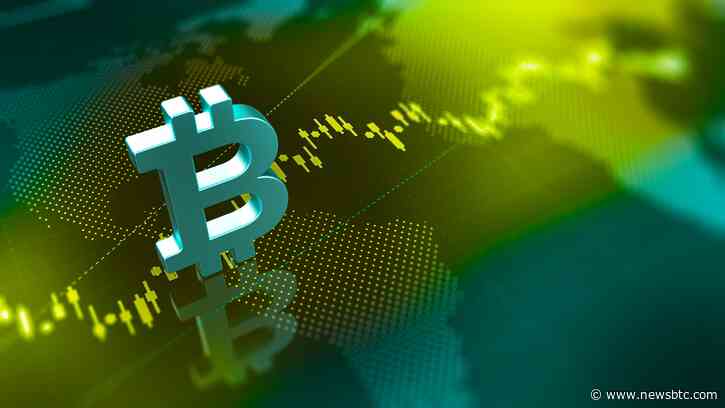 WATCH: Daily Technical Analysis August 24, 2022: Total Crypto Market Cap (TOTAL)