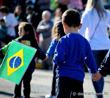 Faxinal do Soturno terá programação especial para a Semana da Pátria - Diário