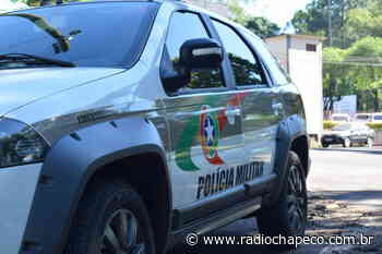 Faxinal dos Guedes: Casal é preso por tráfico de drogas - radiochapeco.com.br