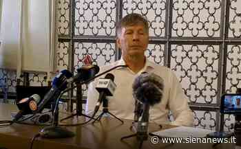 Palio, De Mossi ai dipendenti comunali: “Grazie a tutti” - Siena News