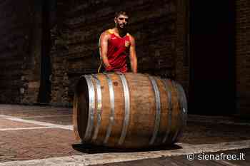 Bravìo della Botti 2022: continuano le prove notturne degli spingitori - SienaFree.it