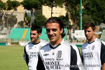 Storie di ex: Zito l'esordio in A con il Siena e quella volta contro la Juve - Siena Club Fedelissimi