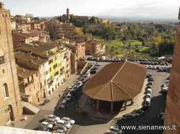 Fondi per i siti Unesco, Siena va a caccia di 730mila euro e vuole trasformare Piazza del Mercato - Siena News