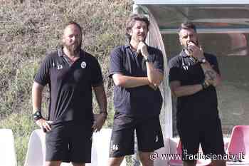 Acr Siena, iniziata la stagione 2022-2023 del Settore giovanile bianconero al Centro Tecnico “Bertoni” - RadioSienaTv