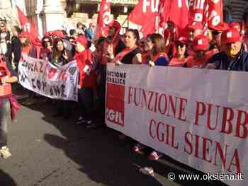 FP CGIL: IL COMUNE DI SIENA STA PER APPALTARE UN ALTRO SERVIZIO EDUCATIVO - oksiena.it