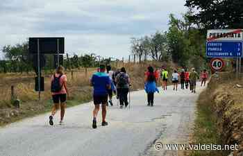 ''Le vie della battaglia'', per riscoprire la storia a piedi da Siena, Pievasciata e Castellina in Chianti a Montaperti - Valdelsa.net