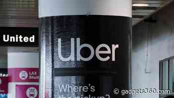 Uber Generated Rs. 44,600 Crore in Economic Value for the Economy in 2021: Report