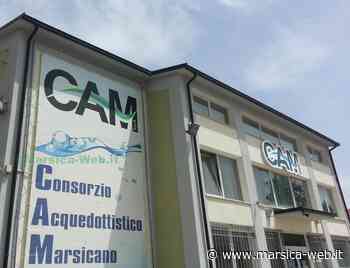 AVEZZANO, DAL CAM RITARDI E MANCATI RIMBORSI DEL BONUS SOCIALE SULLE BOLLETTE ACQUA - MarsicaWeb