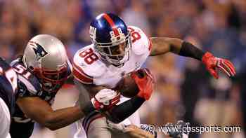 Hakeem Nicks, former Giants wide receiver, selling Super Bowl XLVI ring at auction
