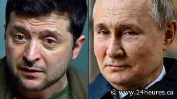 Où s’en va la guerre en Ukraine, 6 mois plus tard?