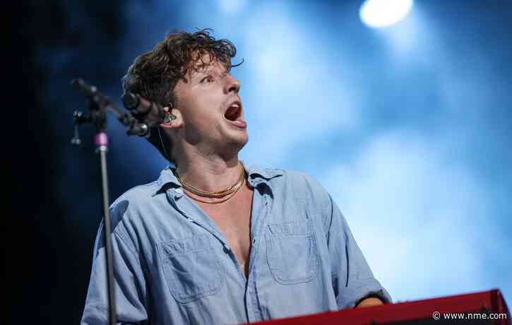 Charlie Puth to perform metaverse gig using ‘Fortnite’