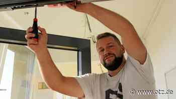 Stiebritzer Grundschüler müssen umziehen