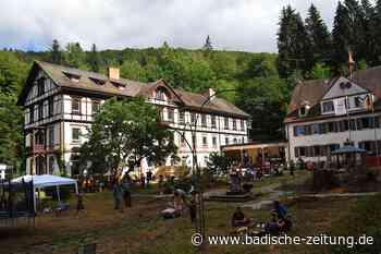 Freiburger Kino-Stars planen alternatives Wohn- und Kulturprojekt in Kenzingen - Kenzingen - badische-zeitung.de