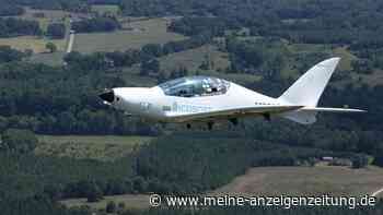 17-Jähriger vollendet Weltumrundung mit Leichtflugzeug