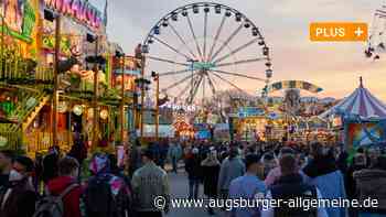 Auch hinter den Kulissen fiebern die Menschen dem Plärrer entgegen