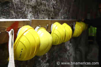 Estado de Minas Gerais estudia reducir dependencia del sector minero - BNamericas