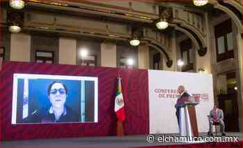 Continúan descendiendo niveles de agua en mina El Pinabete; minas cercanas dificultan trabajos: PC - El Chamuco