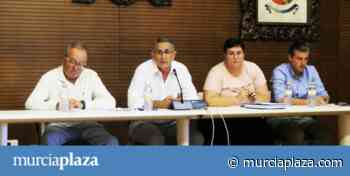 El alcalde se defiende tras la 'bronca' del Cante de la Minas: "Cometí un error, pero no he matado a nadie" - Murcia Plaza