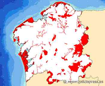 Lourizán ausente de la lista de casi 300 playas, minas, ríos y sierras que necesitan restauración ecológica según la nueva Estrategia de Infraestructura Verde - Galiciapress