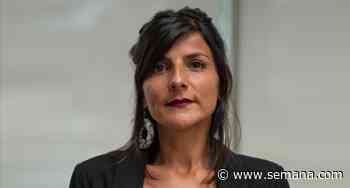 Ministra de Minas, a responder al Congreso por declaraciones sobre nuevos proyectos de exploración de gas - Revista Semana