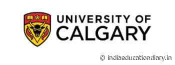 University of Calgary: Aerospace industry resilience shows that 'slow and steady wins the race' in times of crisis - India Education Diary